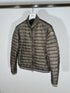 Moncler Jacket David size 3 grey